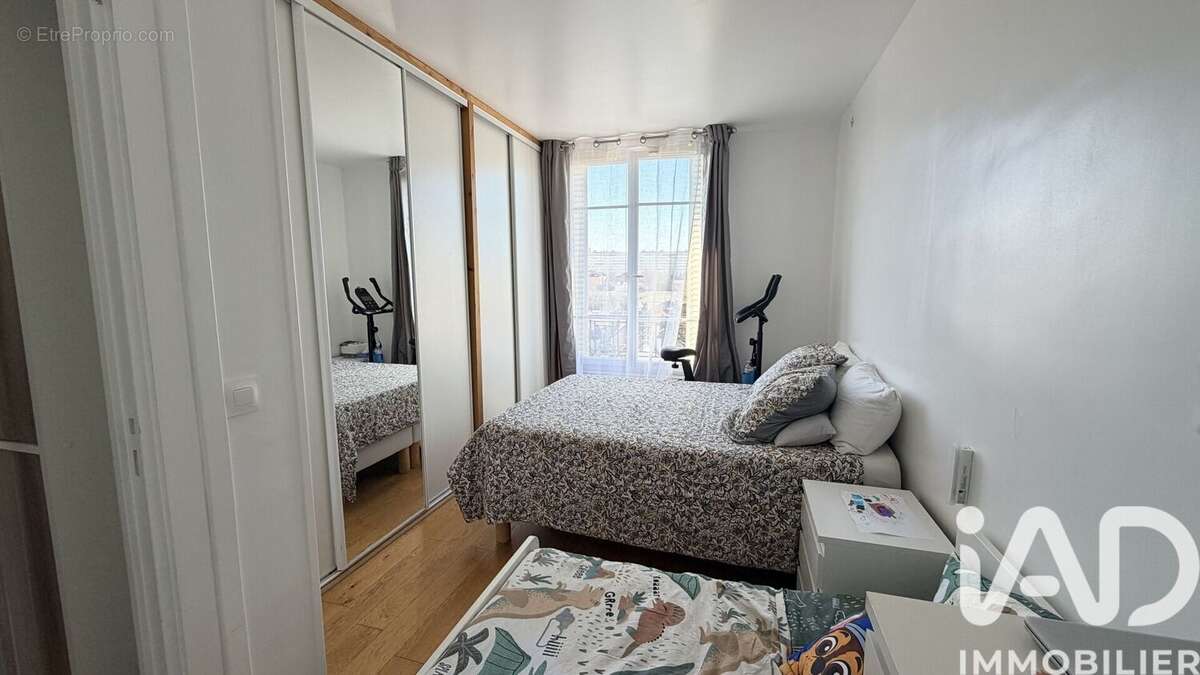 Photo 5 - Appartement à VITRY-SUR-SEINE