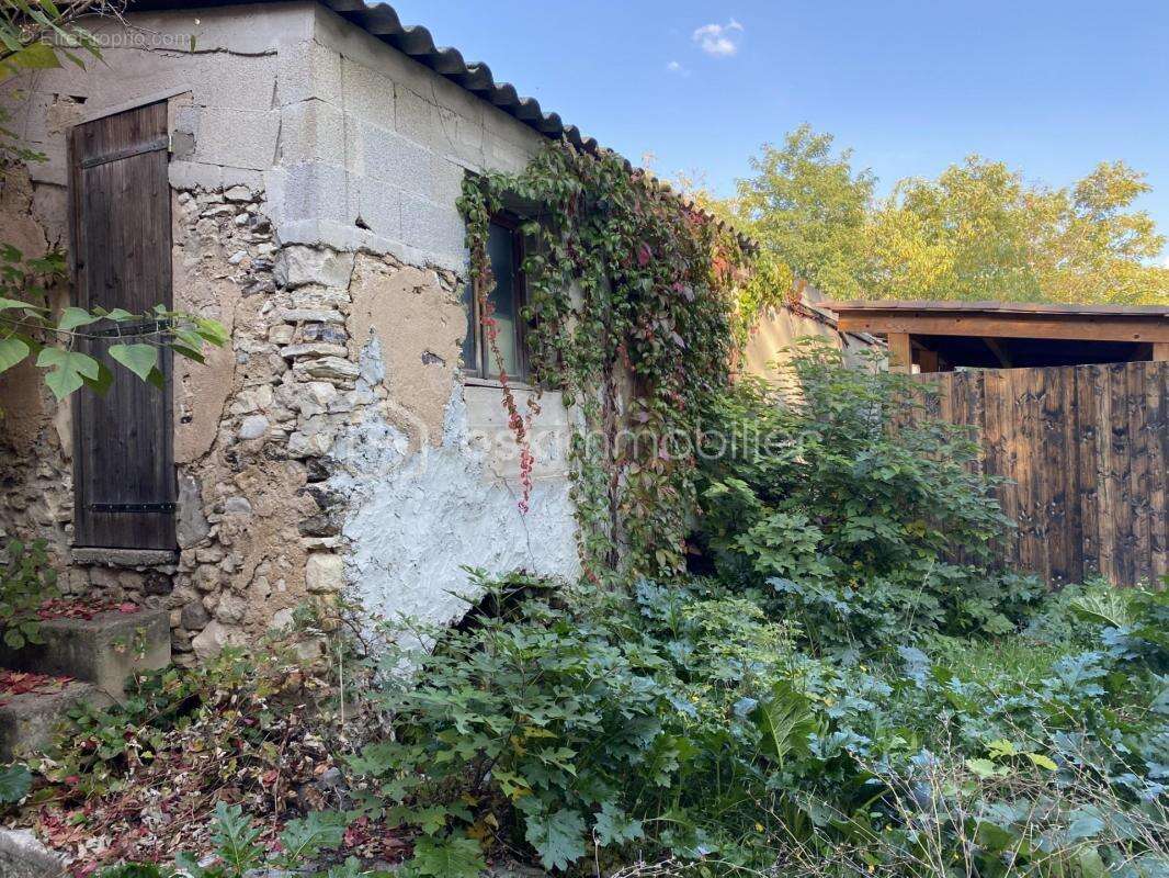 Charme intemporel à Aix-en-Provence - photo 15