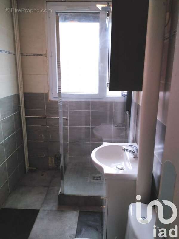 Photo 5 - Appartement à CREIL