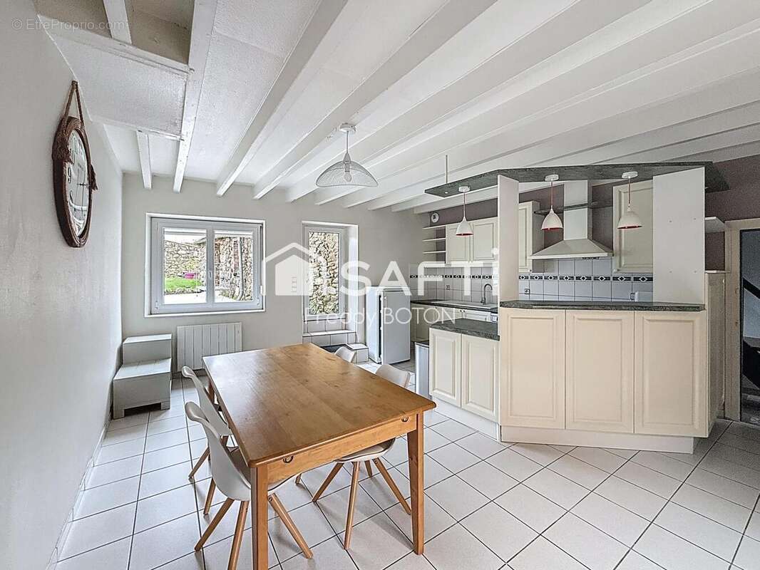 Photo 2 - Maison à CERIZAY