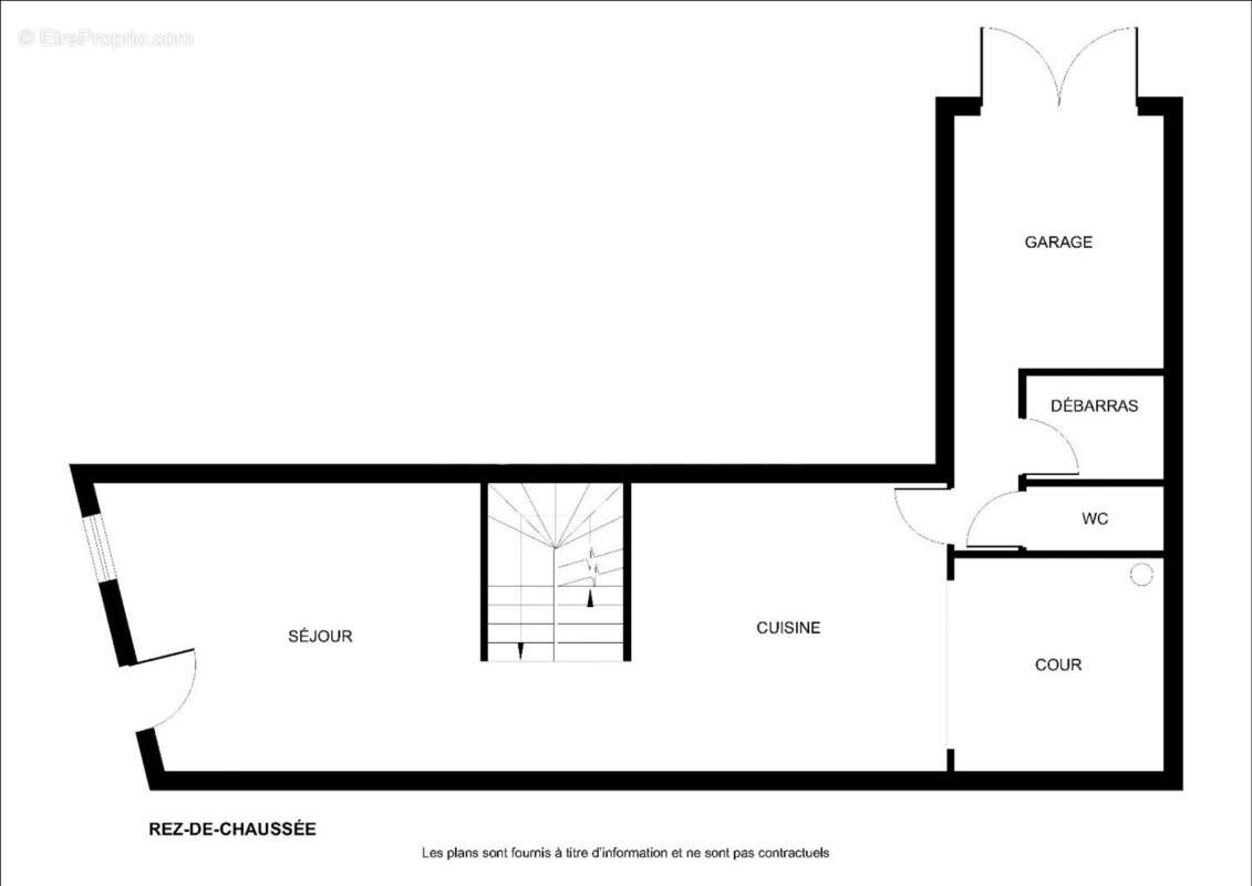 Maison à VILLEMUR-SUR-TARN