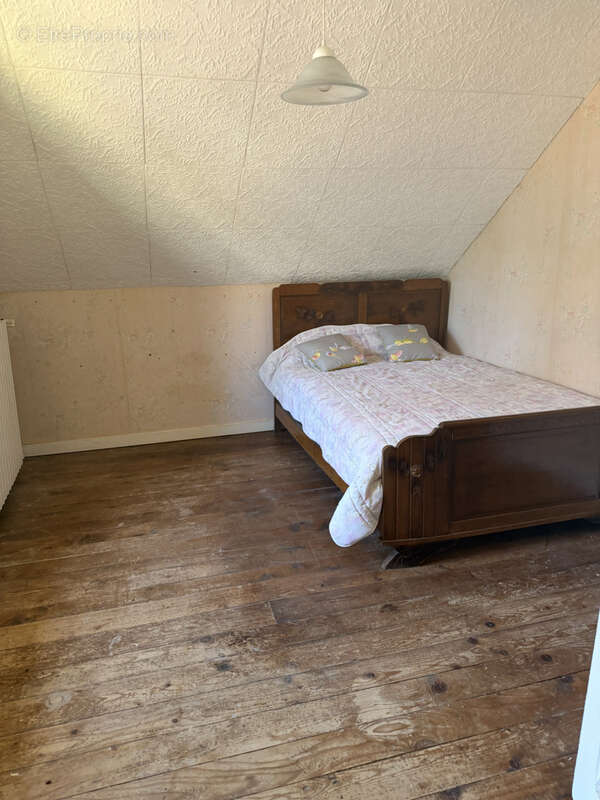 Maison à BELONCHAMP