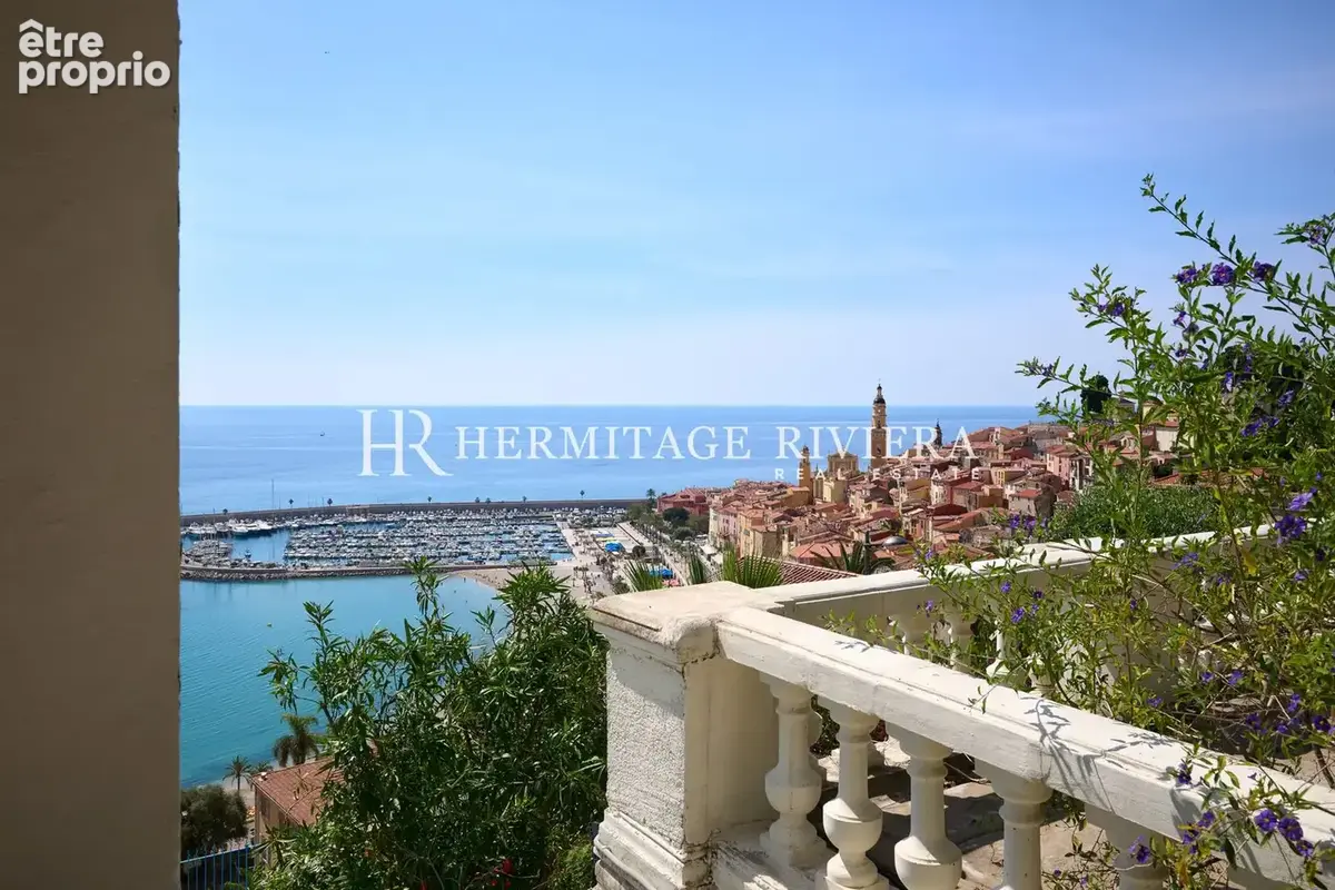 Maison 260 m² à Menton  - photo 77