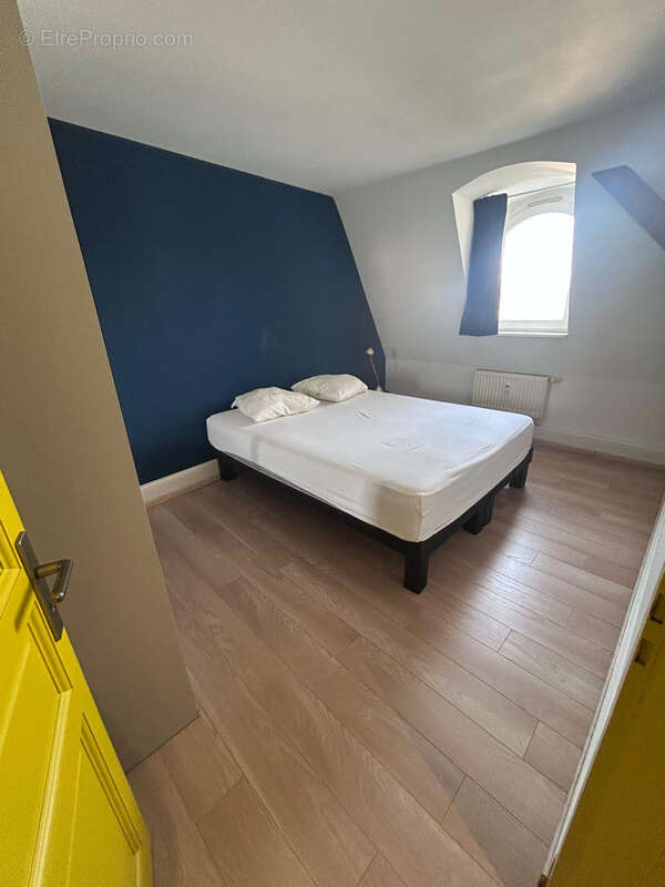 Appartement à MULHOUSE