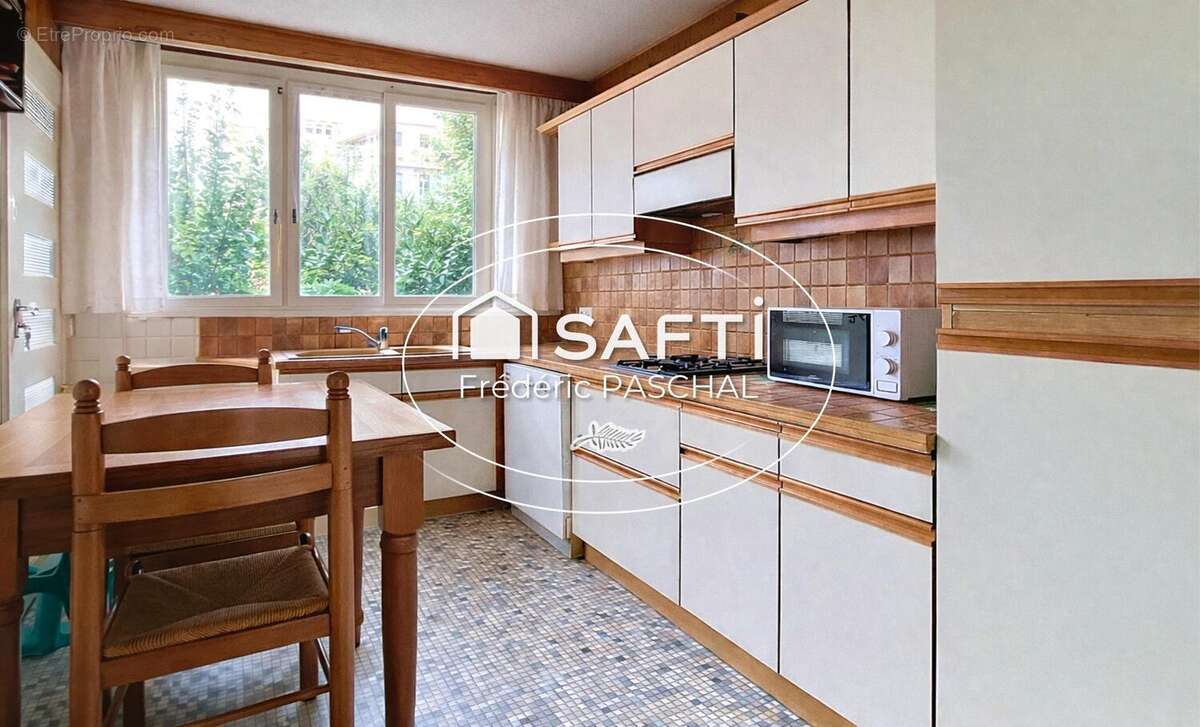 Photo 4 - Maison à RUEIL-MALMAISON