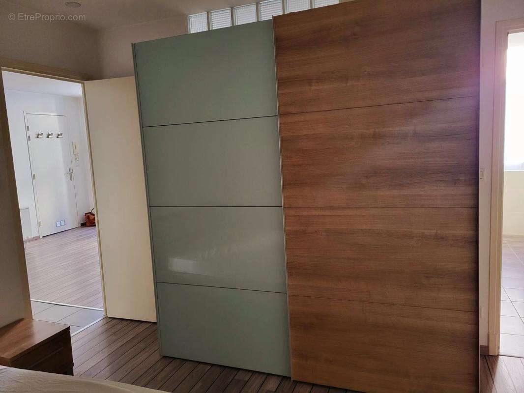 Appartement T2 rénové au cœur de Lourdes - photo 10