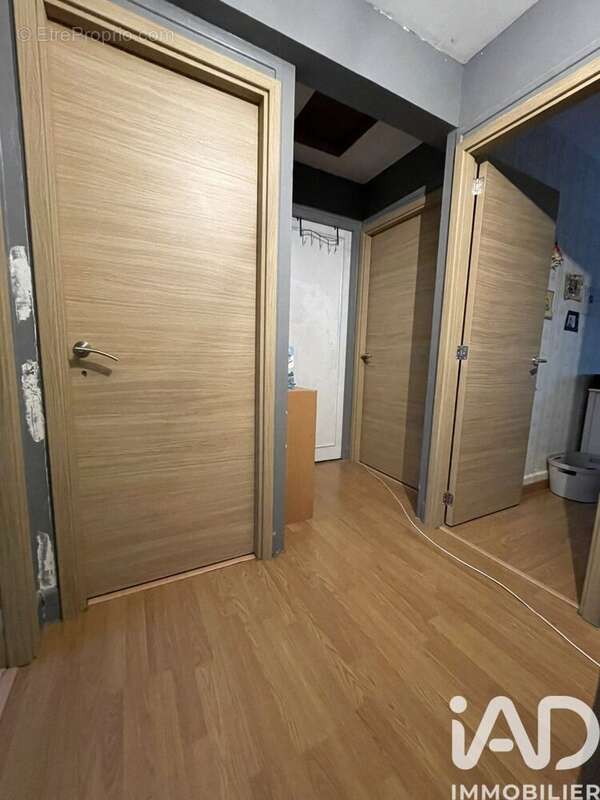 Photo 5 - Maison à BRIENNE-LE-CHATEAU