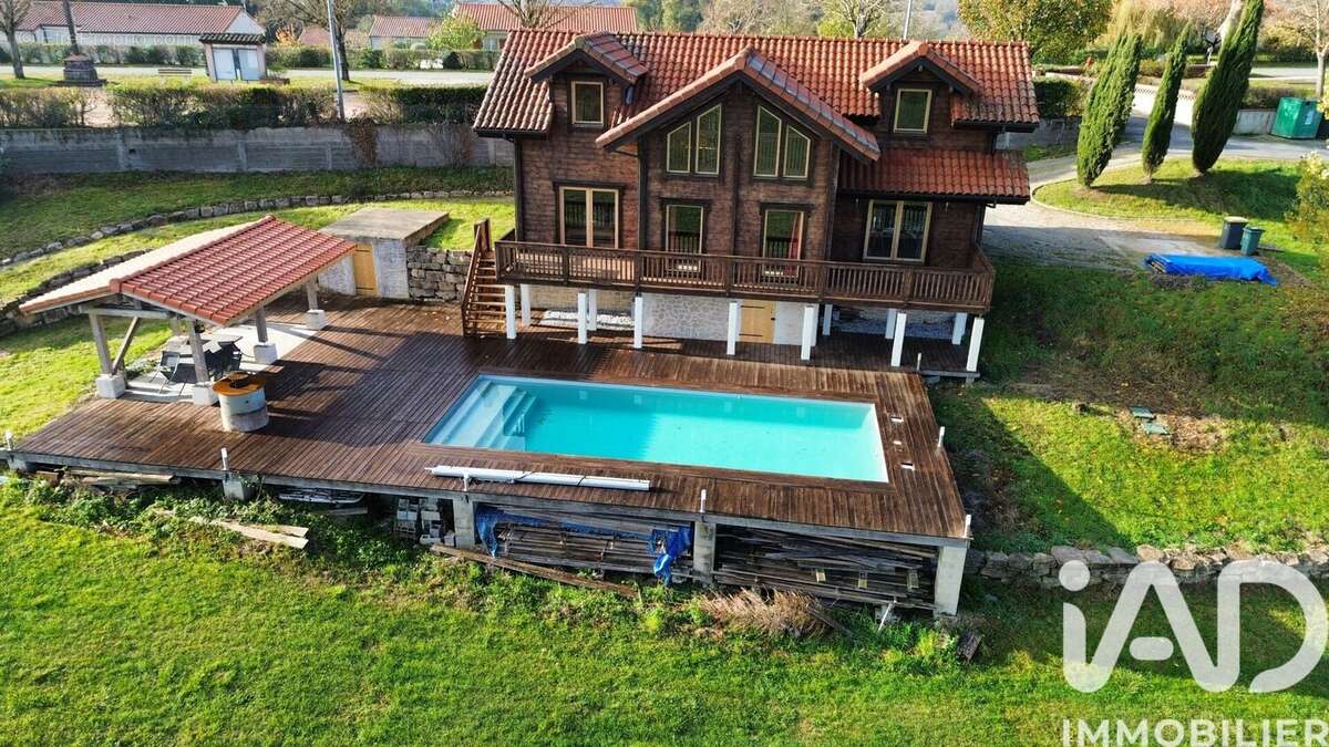 Photo 4 - Maison à GRAZAC