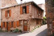 Maison à MONESTIES