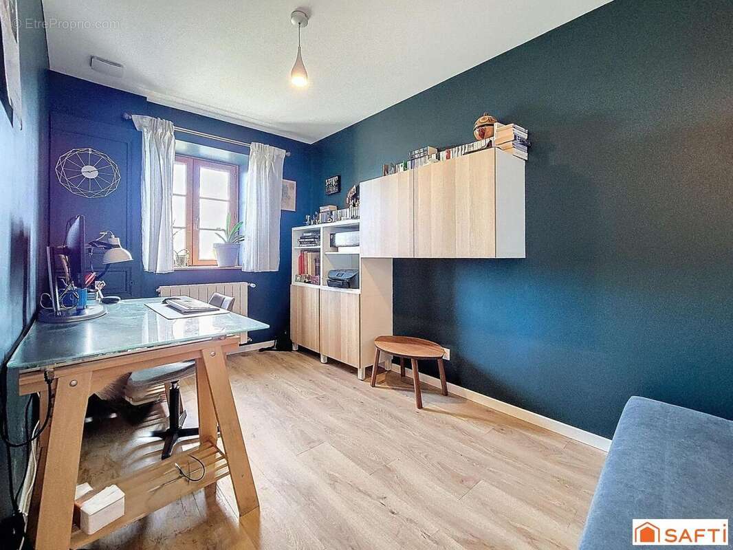 Photo 7 - Maison à THEIZE