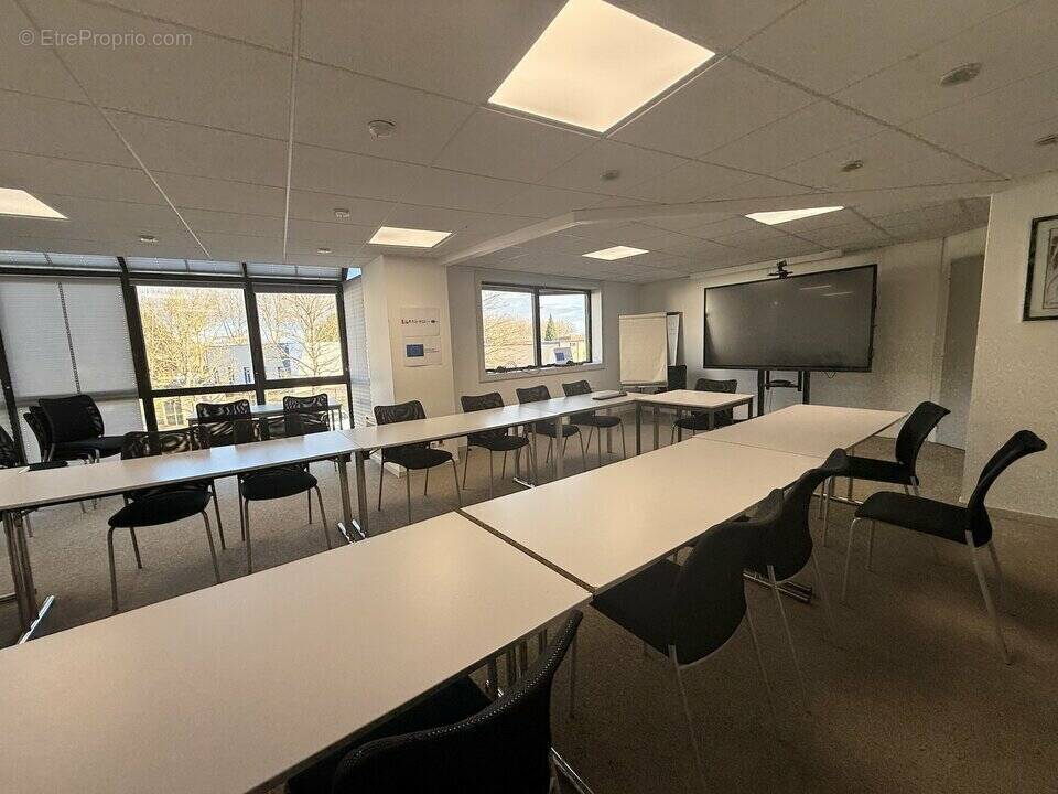 Commerce à BEAUVAIS