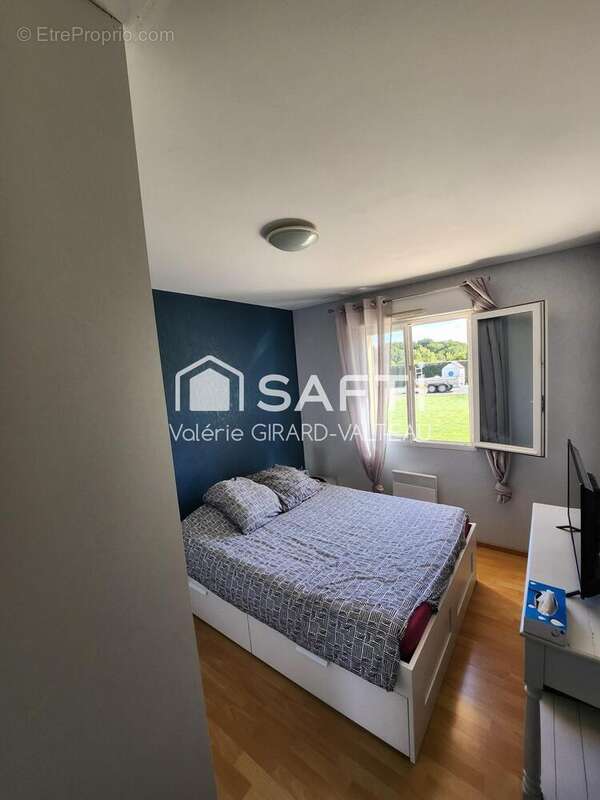 Photo 8 - Maison à VIVY