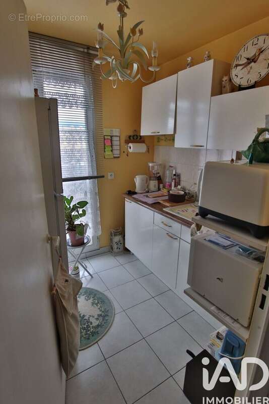 Photo 2 - Appartement à MONTEREAU-FAULT-YONNE