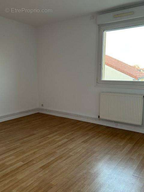 Maison à AMANVILLERS