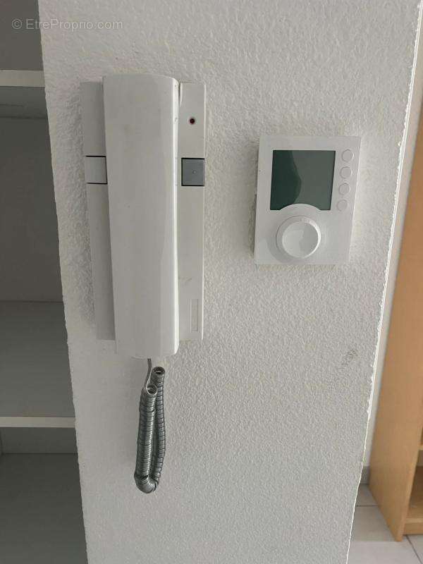 Appartement à LORMONT