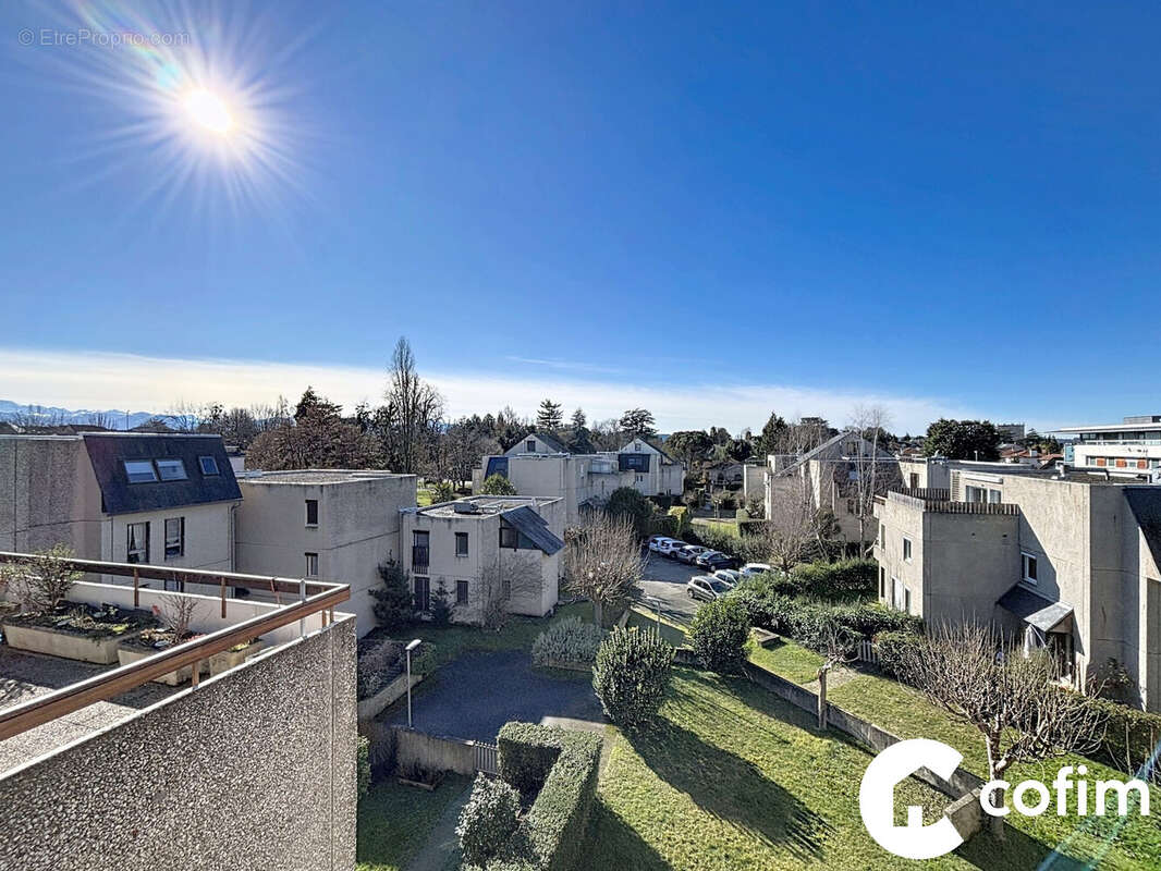Appartement à TARBES