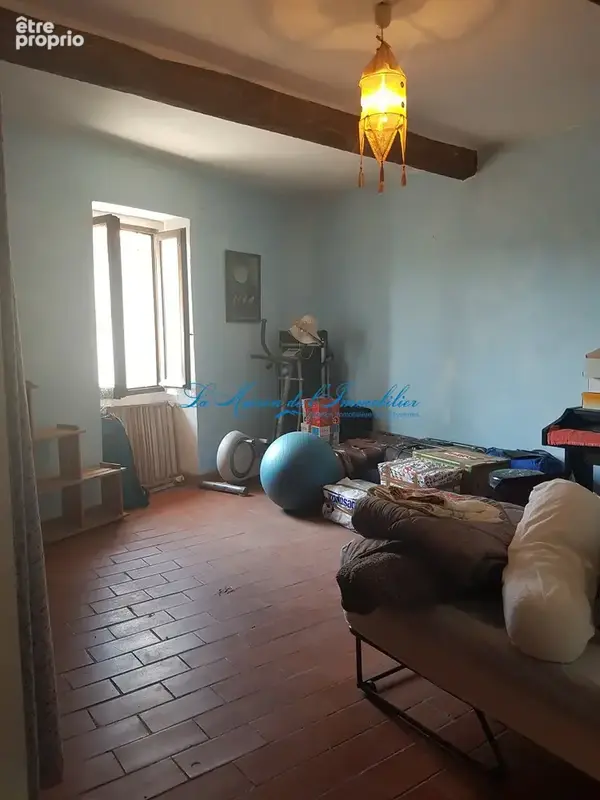 Grande maison de village avec 6 pièces avec jardin - photo 7