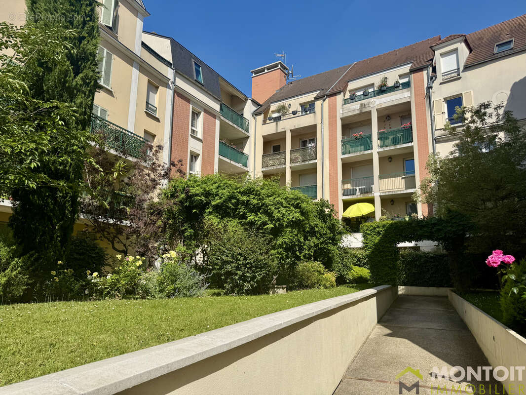 Appartement à WISSOUS
