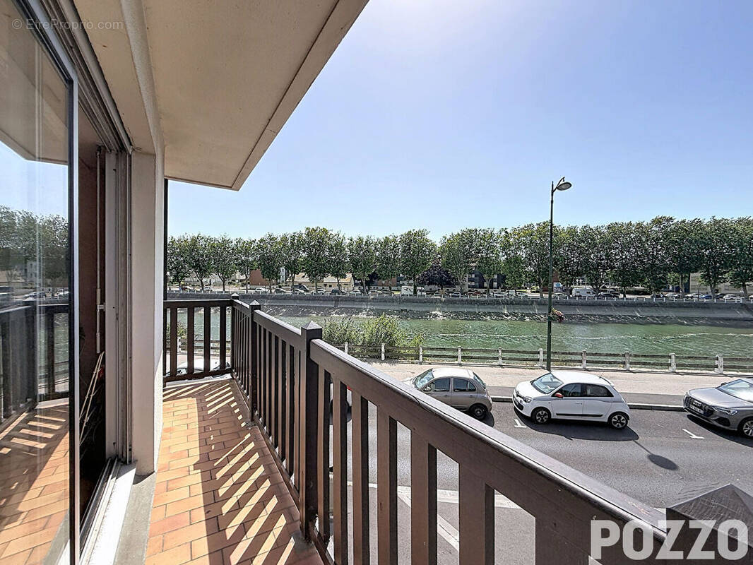 Appartement à TROUVILLE-SUR-MER
