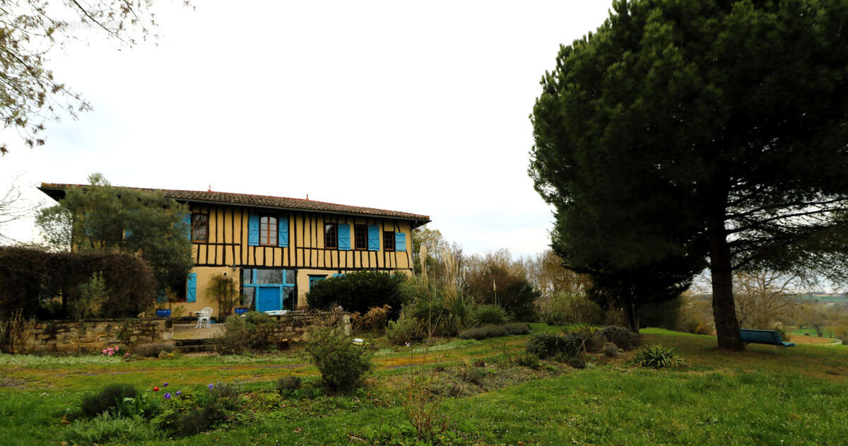 Maison à AURIMONT