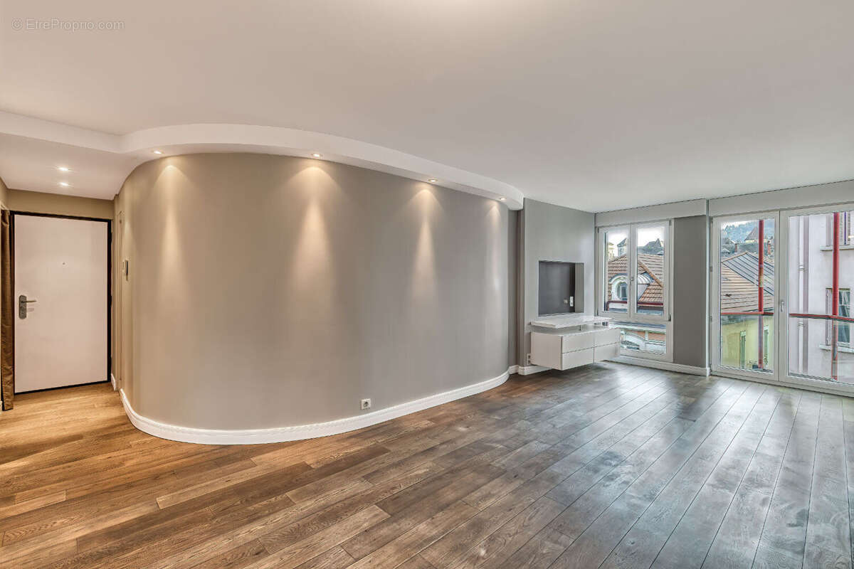 Appartement à ANNECY