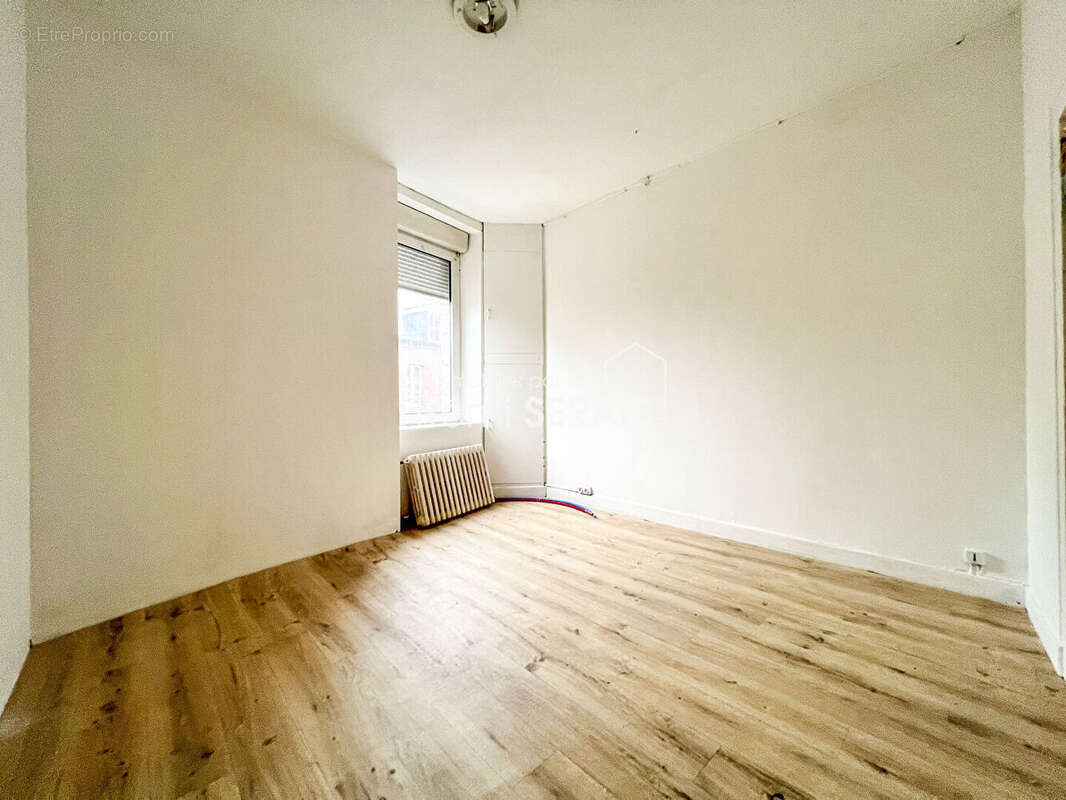 Maison à LA CHAPELLE-D&#039;ANDAINE