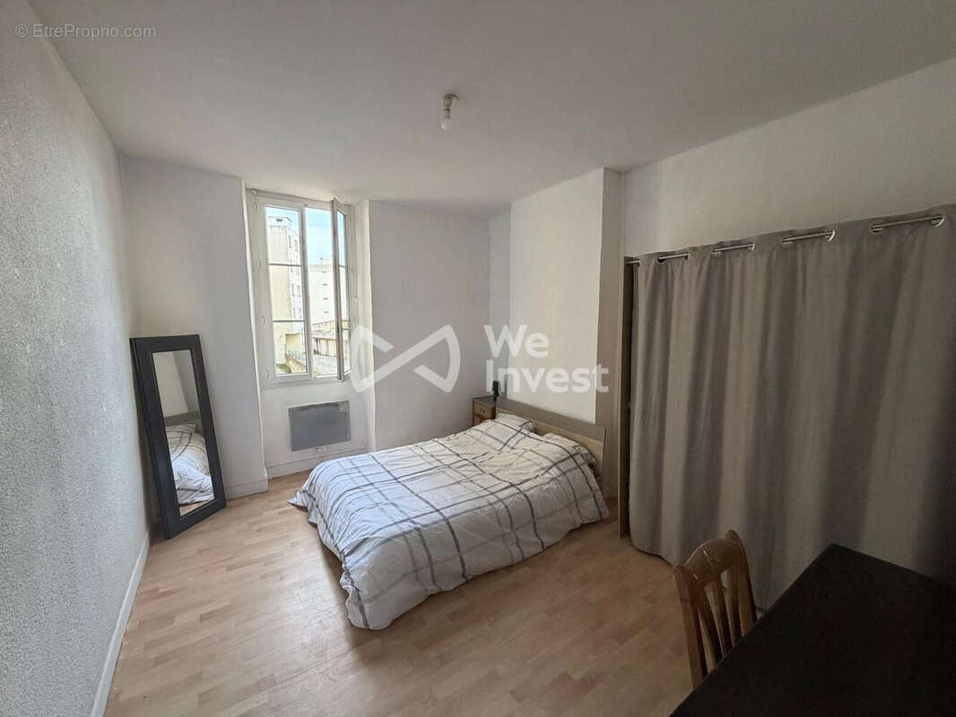 Appartement à TARBES