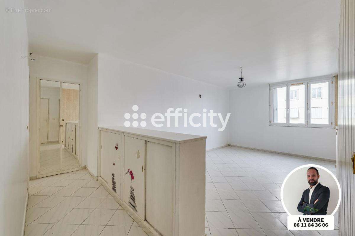 Appartement - photo 4