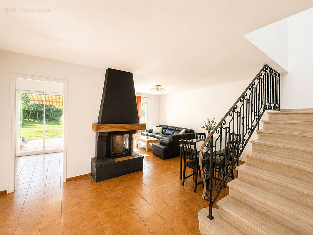 Maison à MURET