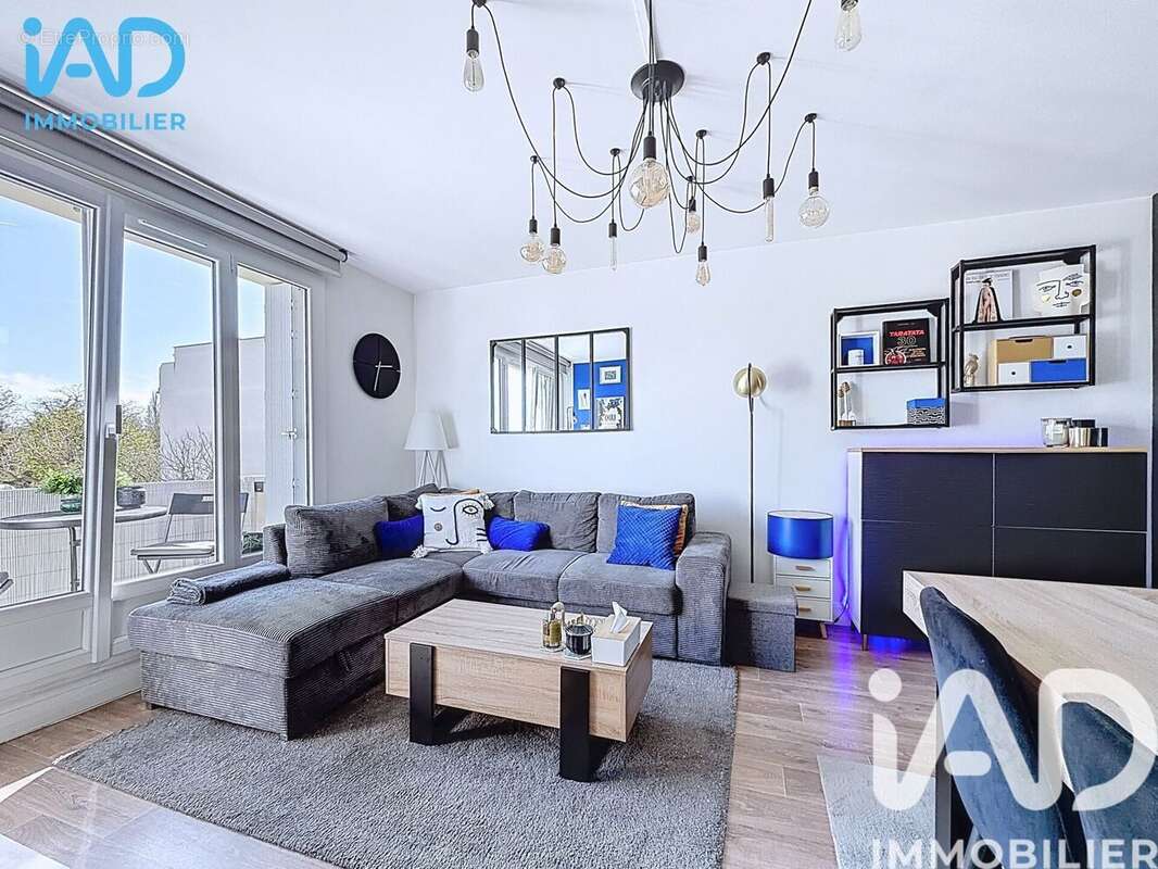 Photo 2 - Appartement à CHOISY-LE-ROI