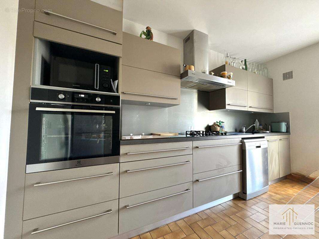 Maison à BASSE-GOULAINE