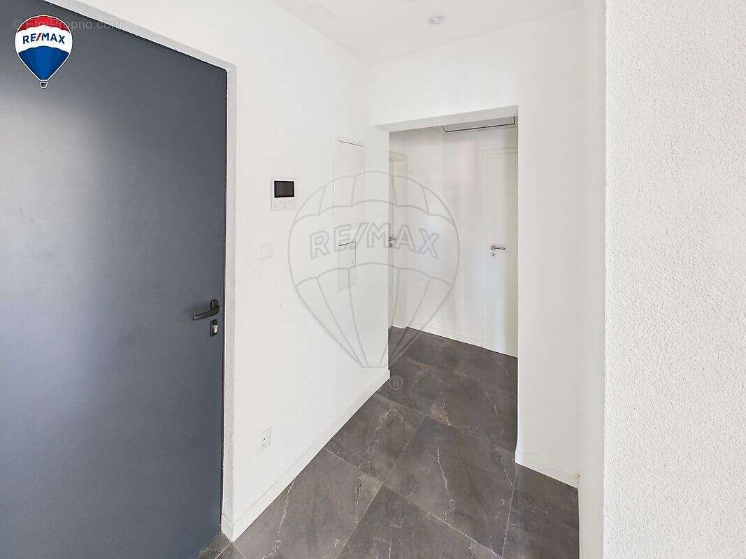 Appartement à SAINT-LOUIS