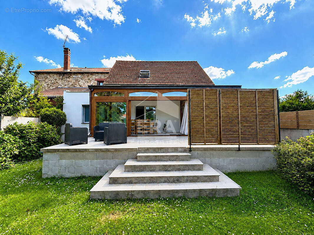 Maison à LARDY