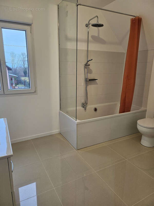 Maison à GUEBWILLER