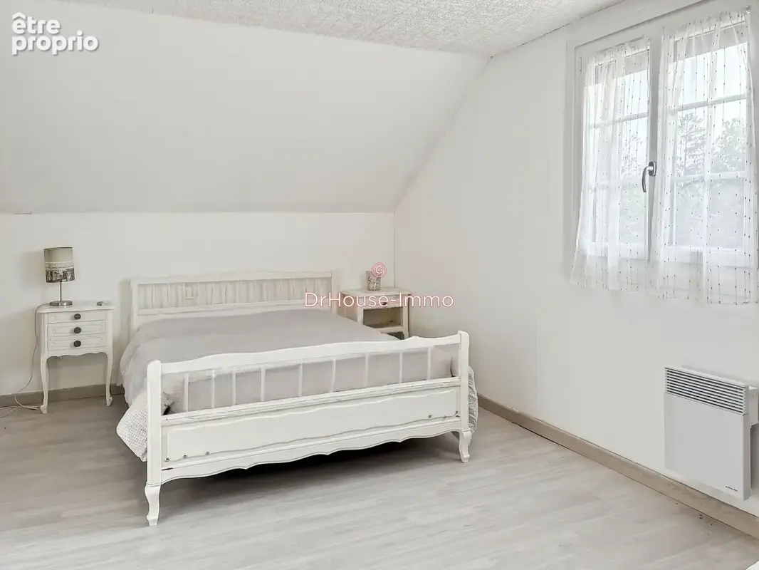Maison 5 pièces 132 m² à vendre à Marigne-Laille (72220) - photo 27
