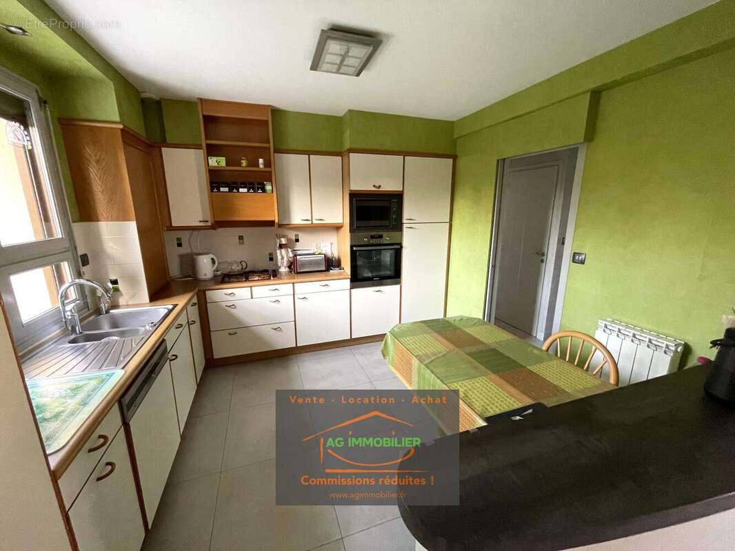 Maison à PLEUMELEUC