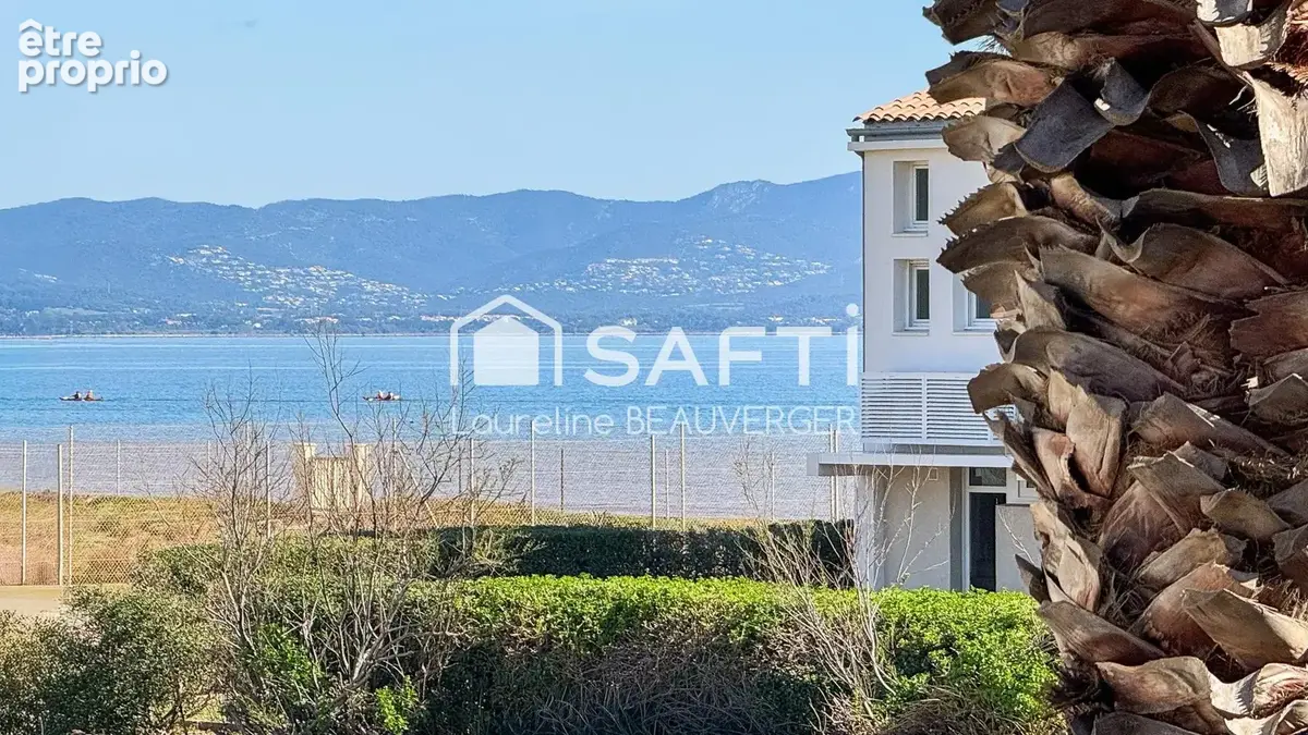 Photo 1 - Appartement à HYERES