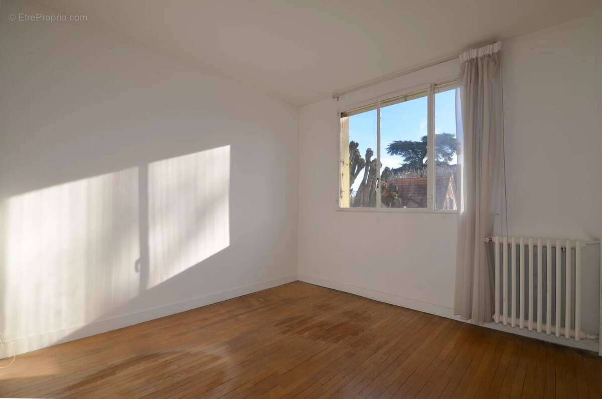 Appartement à CROISSY-SUR-SEINE