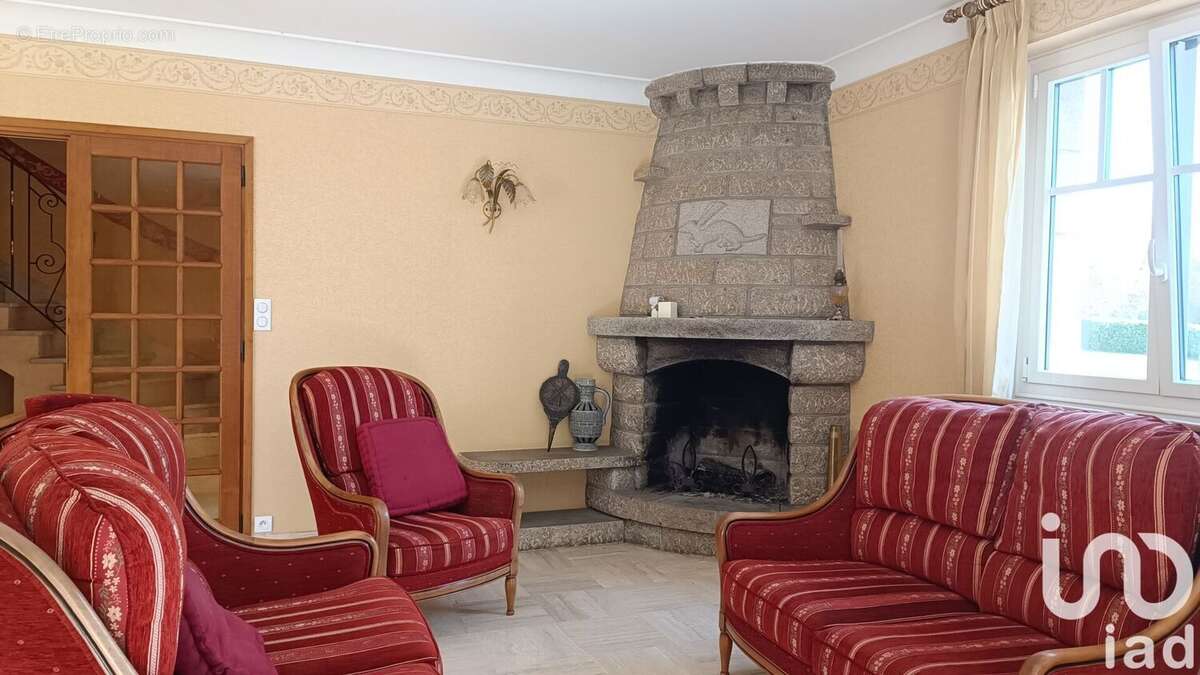 Photo 4 - Maison à PLUMERGAT