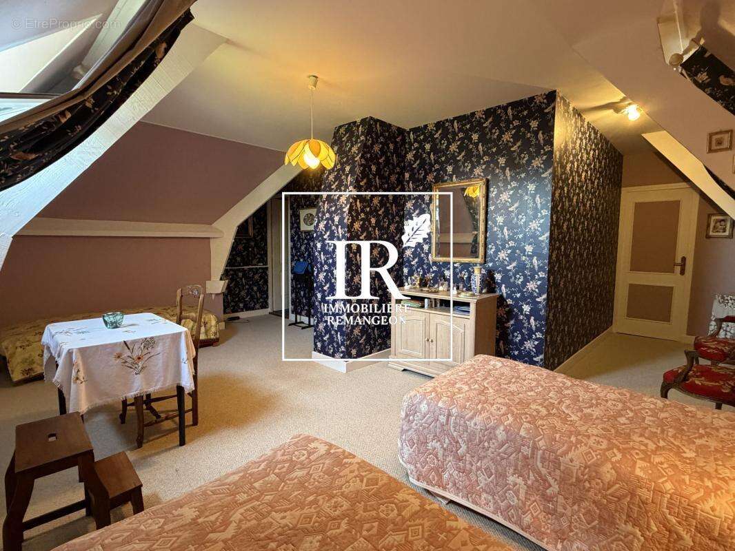 Maison lamotte beuvron - photo 10