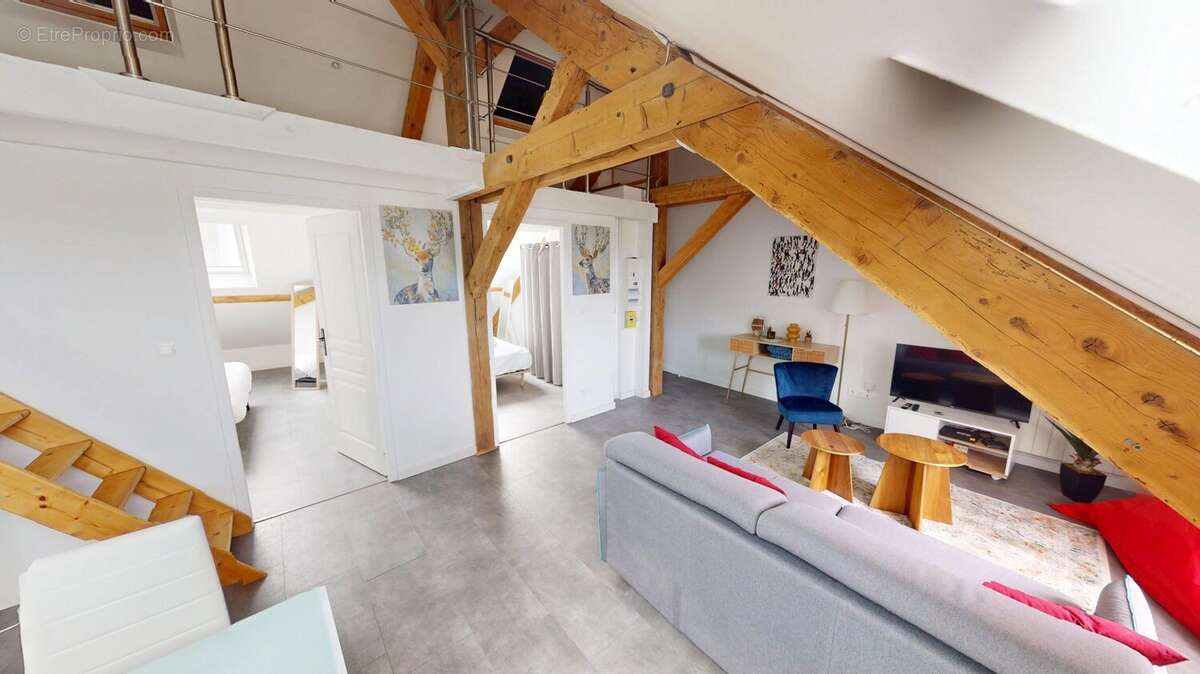 Appartement à ORLEANS