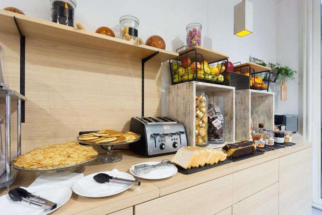 Appartement à SAINT-MAURICE