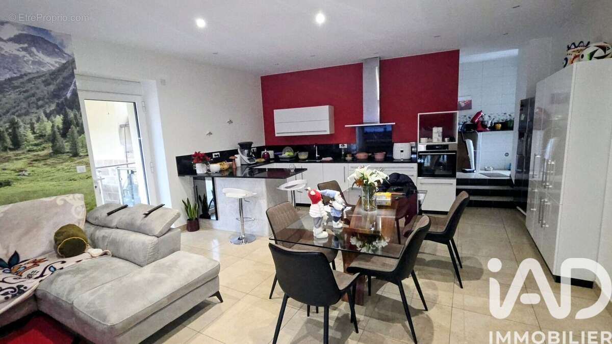 Photo 8 - Maison à CAPDENAC-GARE