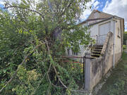 Maison à AINAY-LE-VIEIL