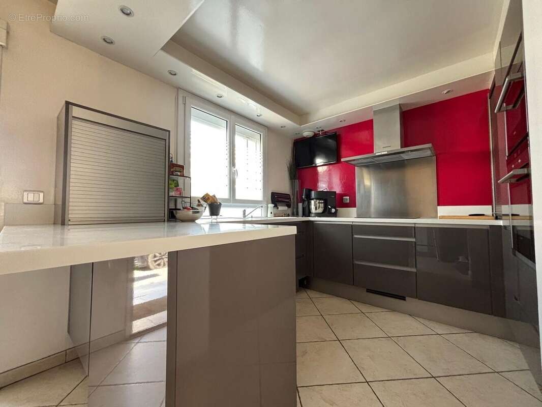 Maison à SAINT-GERMAIN-LES-CORBEIL