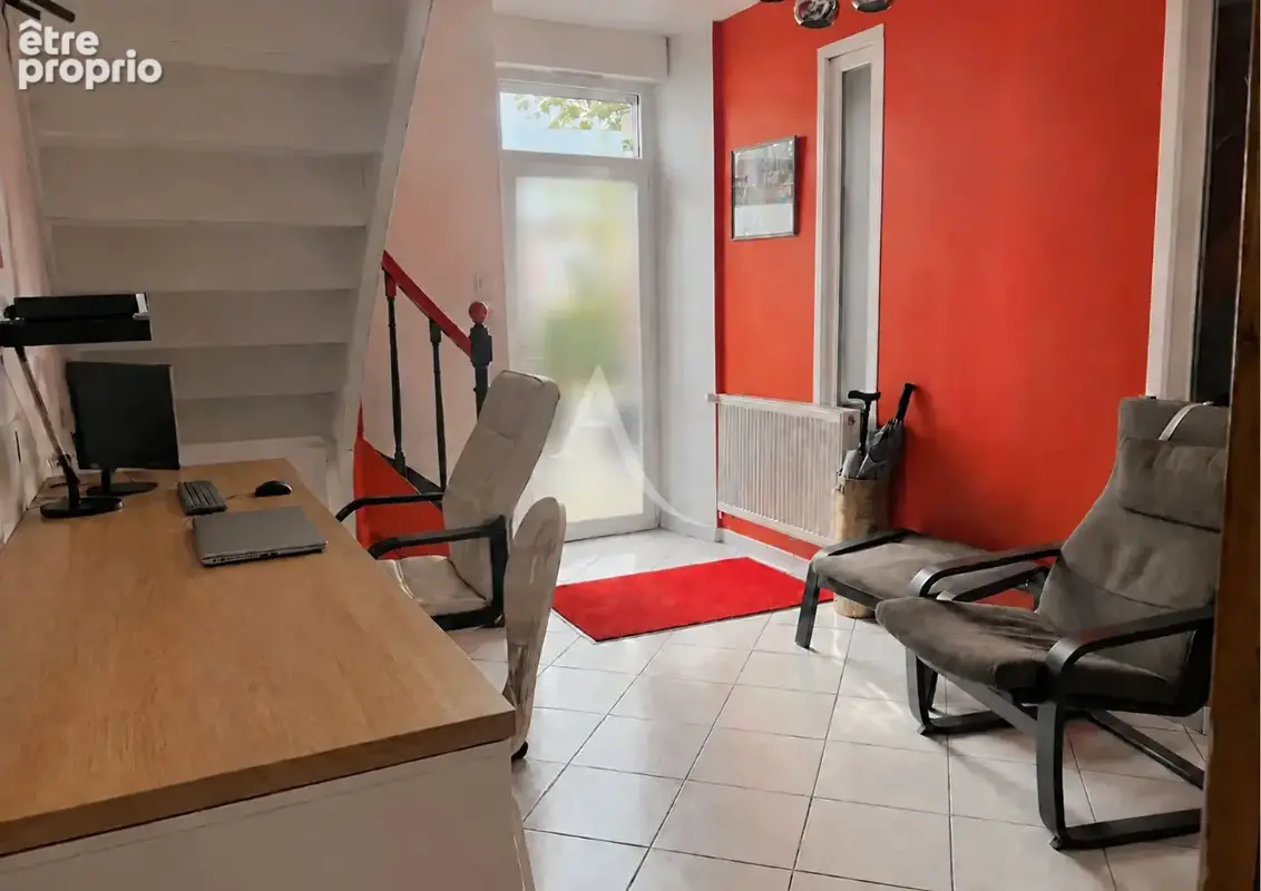 Maison de caractère de 1880. - photo 15