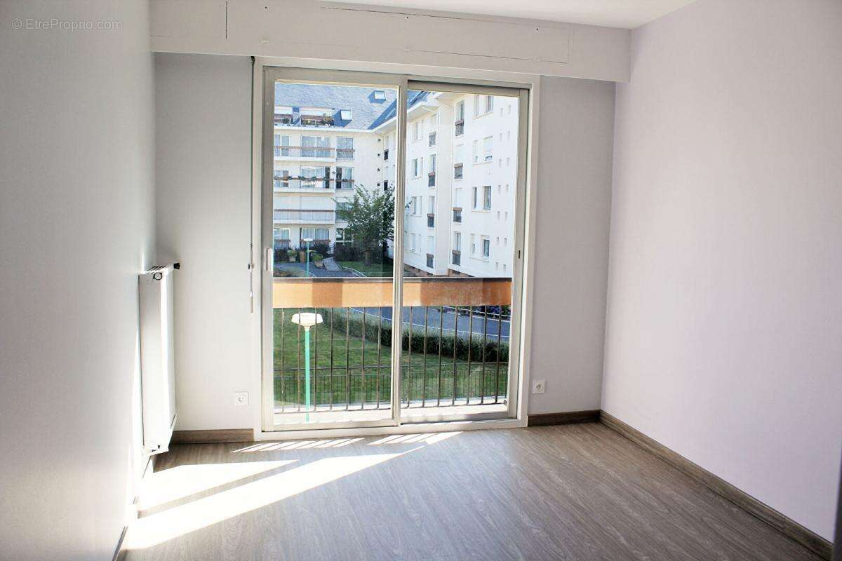 Appartement à LANNION