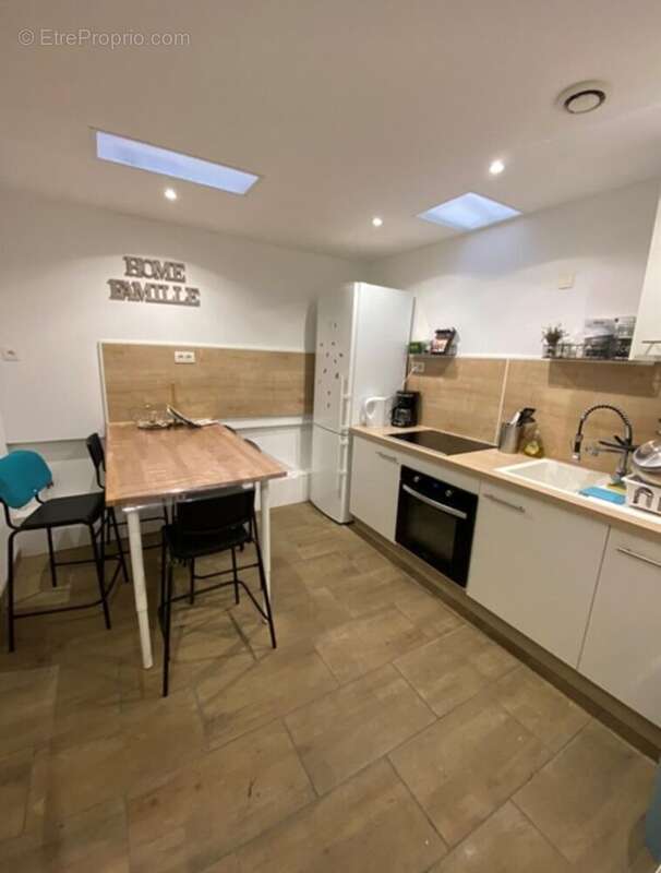 Photo 2 - Appartement à AMIENS