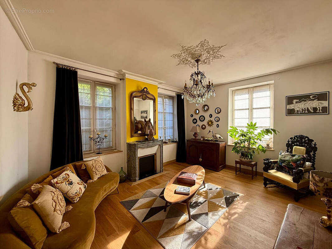 Maison à LA FERTE-SOUS-JOUARRE