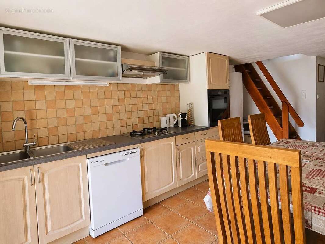Maison à CAILLE
